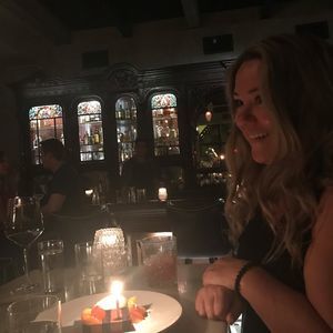 Meet your Posher, Kate